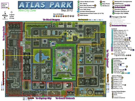 atlas park badges|Atlas Park Exploration Badges Walkthrough InfoScholar .
